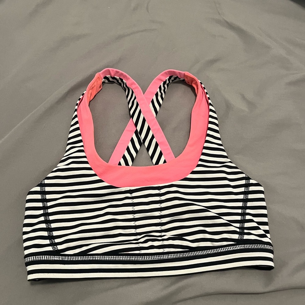 Lululemon Stuff Your Bra 6